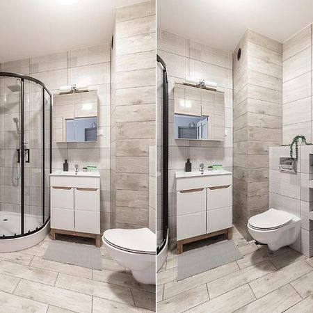 Superapart Stalowa 39 Modern Unit With Kitchen & Wifi Варшава Екстериор снимка